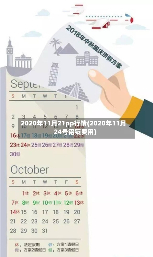 2020年11月21pp行情(2020年11月24号铝锭费用)