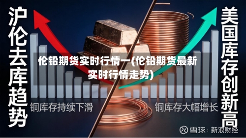 伦铅期货实时行情一(伦铅期货最新实时行情走势)-第2张图片