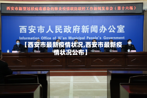 【西安市最新疫情状况,西安市最新疫情状况公布】-第1张图片