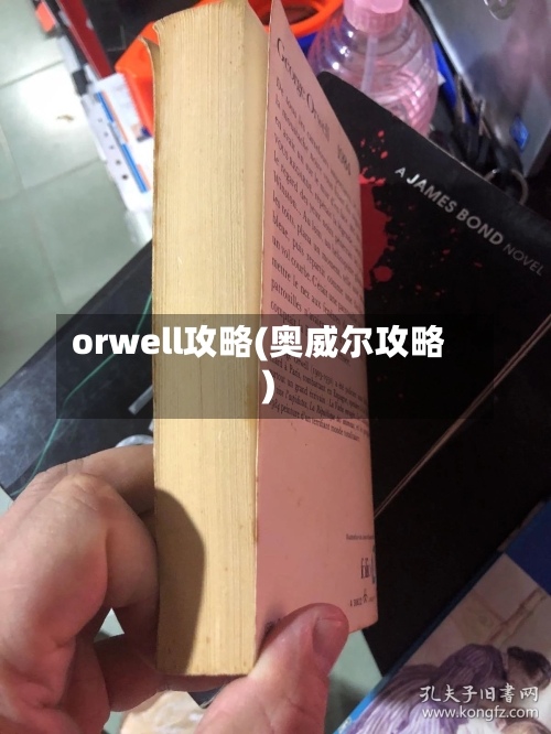 orwell攻略(奥威尔攻略)-第2张图片